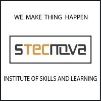 Stecnova logo - Similar company to Comadtec