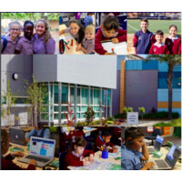 Emmaus Catholic Primary School, Sydenham logo - Similar company to Time & Space Pty. Ltd.