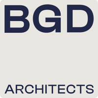 BGD Architects logo - Similar company to Lea Design Studio
