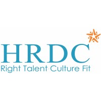 HRDC Global logo - Similar company to Hrdc