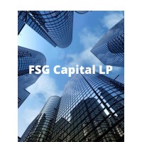 FSG Capital logo - Similar company to Finsol Group