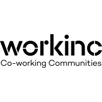 workinc UK logo - Similar company to Work Inc