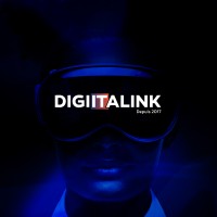 DIGIITALINK logo - Similar company to Digitalink