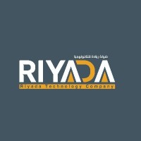 Riyada Tech logo - Similar company to Magnus Technologies
