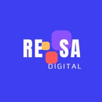 Resadigital logo - Similar company to Ads Triangle