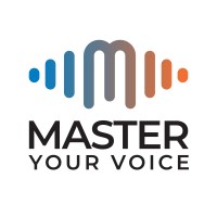 Master Your Voice logo - Similar company to Più Agenti