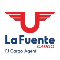 La Fuente Cargo logo - Similar company to Media Branding Hn