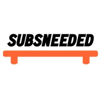 Subsneeded logo - Similar company to Powerplayer