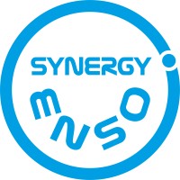 Synergyenso logo - Similar company to Prime Work