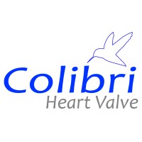 Colibri Heart Valve logo - Similar company to Capture Vascular, Inc.