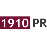 1910 PR logo - Similar company to Eagle Communications