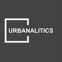 URBANALITICS logo - Similar company to Curipe - India