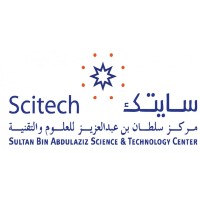 Sultan Bin Abdul Aziz Science & Technology Center - Scitech