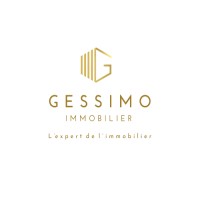 Gessimo Immobilier logo - Similar company to Ayad Private