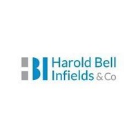 Harold Bell Infields & Co. logo - Similar company to Meadows & Co.