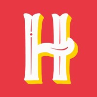 Hermanito Fast Food Mexicano logo - Similar company to Sagrada Comunicação