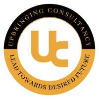 UpbringingConsultancy logo - Similar company to Dexel Digital