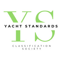 Yacht Standards logo - Similar company to Wave-Avi