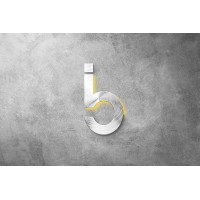 Beton industries logo - Similar company to Levelo Podovi