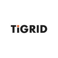 Tigrid Technologies logo - Similar company to Upsilon Network