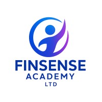 Finsense Academy Ltd logo - Similar company to Kight Off-Grid