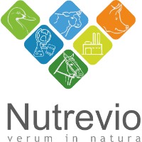 NUTREVIO logo - Similar company to Nutrevo Healthcare