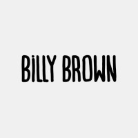 Billy Brown logo - Similar company to Barn Design Studio