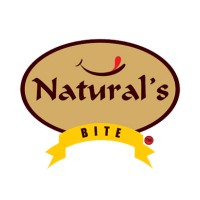 Naturals Bite logo - Similar company to Neorgo