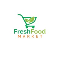 Fresh Food Market logo - Similar company to Bedaya Water
