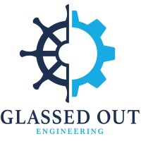 Glassed Out Engineering logo - Similar company to Pressice Barware