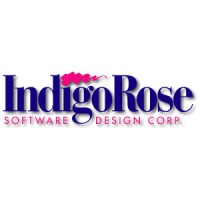 Indigo Rose Software Design Corporation logo - Similar company to Kapptive Studios