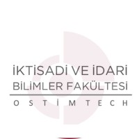 OSTİM Teknik Üniversitesi İktisadi ve İdari Bilimler Fakültesi logo - Similar company to Ostim Endüstriyel Yatırımlar Ve İşletme A.Ş.