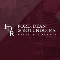 Ford, Dean & Rotundo, PA. logo - Similar company to Bankatlantic