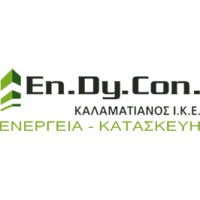 ENDYCON KALAMATIANOS I.K.E logo - Similar company to Enticon.App