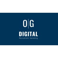 OG Digital Recruitment Marketing logo - Similar company to Digital Prism