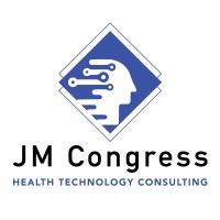 JM Congress logo - Similar company to Talentua | Health Technology