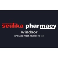 Seutika Pharmacy Windsor logo - Similar company to Moran Accountants
