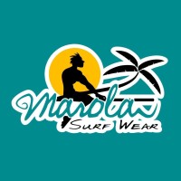 Marola Surf Wear logo - Similar company to Glassd