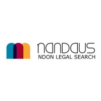 Mandaus Legal Search logo - Similar company to Stapleton Gardner & Co