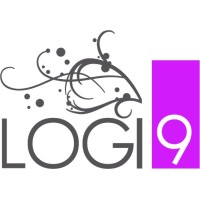 LOGI9 logo - Similar company to Azaé Titres-Services