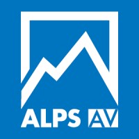 AlpsAV logo - Similar company to Tritech Solutions Ab