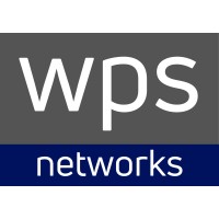 WPS Networks logo - Similar company to The 5Ecurity Guy