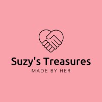 Suzys Treasures logo - Similar company to Eclipse Wellbeing Hub & School