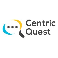 Centric Quest - Your Coaching Origin logo - Similar company to Redemption Row