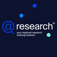 Regional Research Teaching Hub logo - Similar company to Palliative Institute