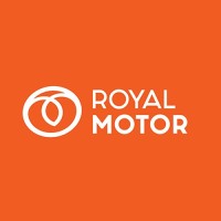 Royal Motor Co.,Ltd logo - Similar company to Evolx It & Business Solutions