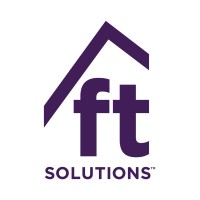 FT Solutions logo - Similar company to Box 221 Digital Studios