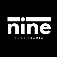 Nine Engenharia logo - Similar company to Hauze Engenharia