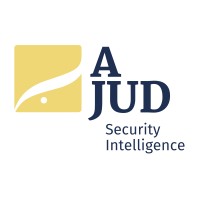 A.JUD | Security Intelligence logo - Similar company to Inser Gestão