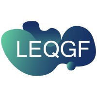 LEQGF Laboratoire d’Études Queer, sur le Genre et les Féminismes logo - Similar company to Igem Evry Genopole